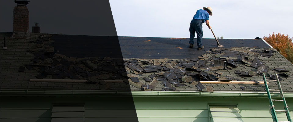Lees Summit Roofing Contractors